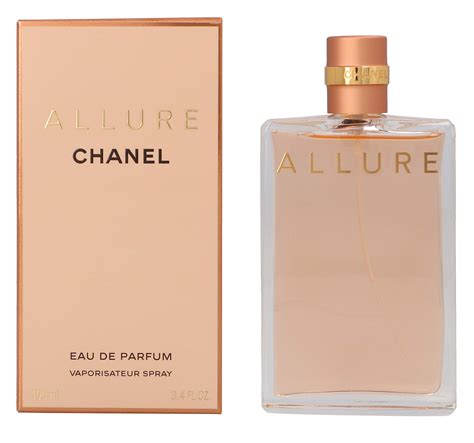 chanel allure usa|allure Chanel women.